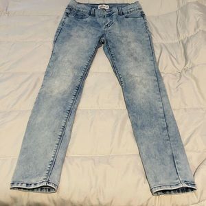 Jordache Jeans XS (12) Skinny Pants